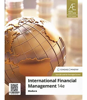 International Financial Management (14版)