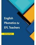 English Phonetics of EFL Teachers