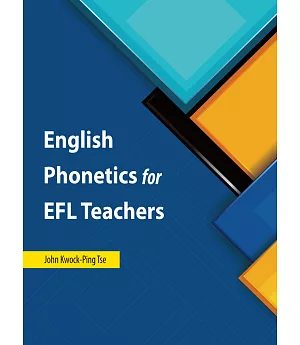 English Phonetics of EFL Teachers