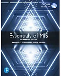 Essentials of MIS (GE)(14版)