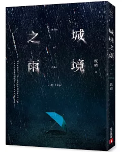 城境之雨