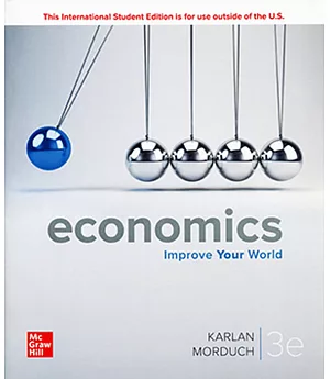 Economics (3版)