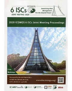 2020 ICOMOS 6ISCs Joint Meeting