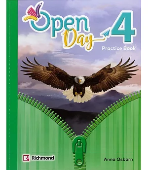 Open Day (4) Practice Book