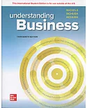 Understanding Business(13版)