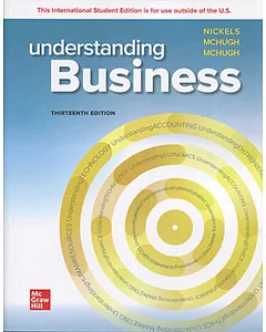 Understanding Business(13版)