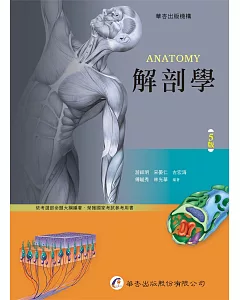 解剖學（5版）