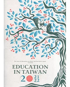 Education in Taiwan 2021-2022