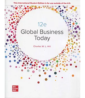 Global Business Today(12版)