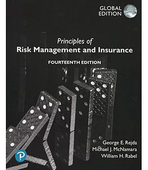 Principles of Risk Management and Insurance(14版)