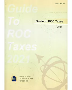 Guide to ROC Taxes 2021
