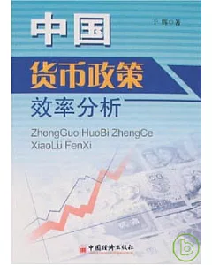 中國貨幣政策效率分析