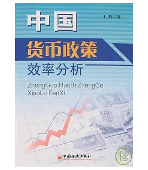 中國貨幣政策效率分析