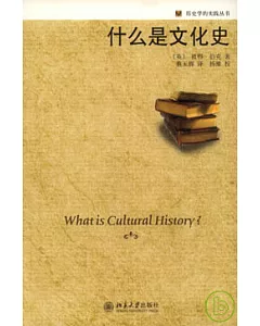 什麽是文化史