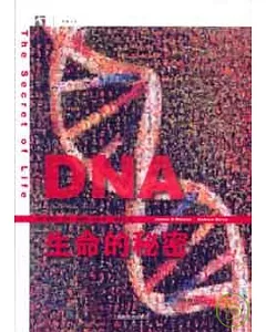 DNA︰生命的秘密