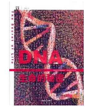 DNA︰生命的秘密