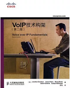 VoIP技術構架