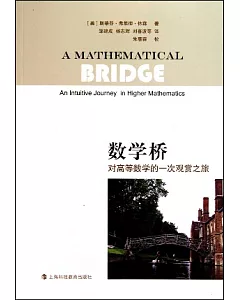 數學橋︰對高等數學的一次觀賞之旅
