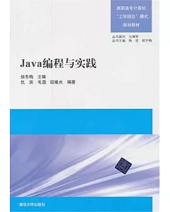 Java編程與實踐