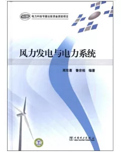 風力發電與電力系統