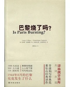 巴黎燒了嗎?