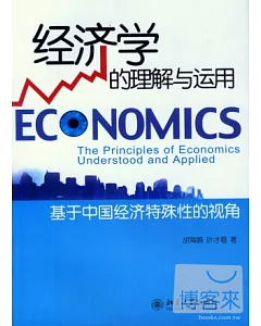 經濟學的理解與運用——基于中國經濟特殊性的視角