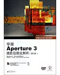 1CD-蘋果Aperture 3攝影後期全解析(第2版)