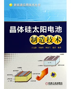 晶體 太陽電池制造技術