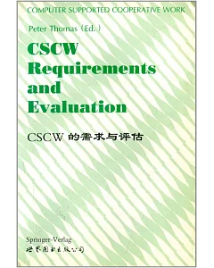 CSCW的需求與評估：英文