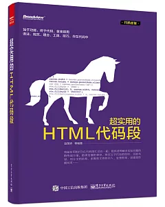 超實用的HTML代碼段