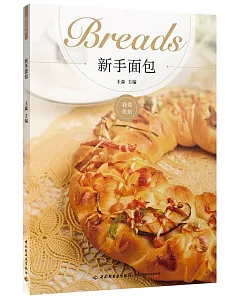 新手面包