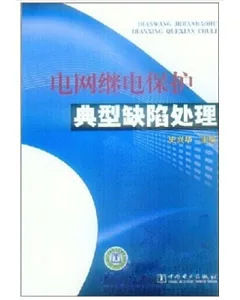 電網繼電保護典型缺陷處理