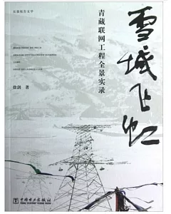 雪域飛虹：青藏聯網工程全景實錄