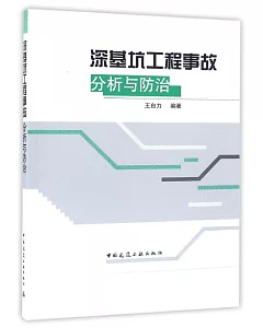 深基坑工程事故分析與防治