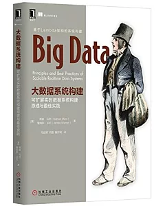 大數據系統構建：可擴展實時數據系統構建原理與最佳實踐