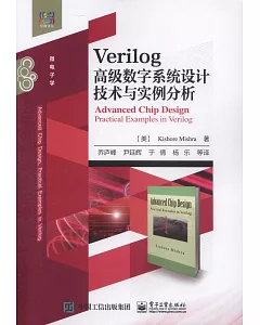 Verilog高級數字系統設計技術與實例分析