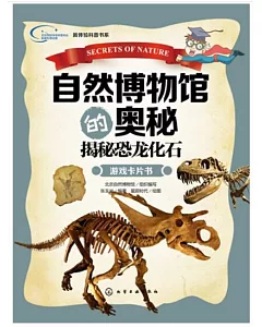 自然博物館的奧秘·揭秘恐龍化石