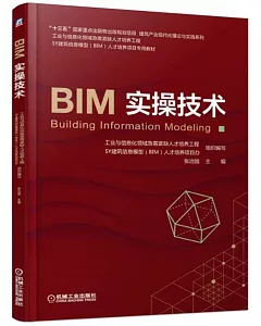 BIM實操技術