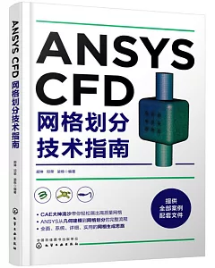 ANSYS CFD網格劃分技術指南