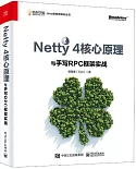 Netty 4核心原理與手寫RPC框架實戰