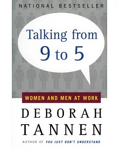 Talking from 9 to 5