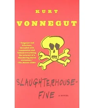Slaughterhouse-five: A Duty Dance With Death