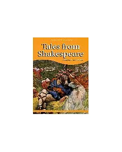 Tales from Shakespeare