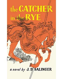 Catcher in the Rye