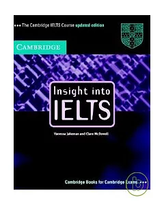Insight into Ielts Student’s Book Updated Edition