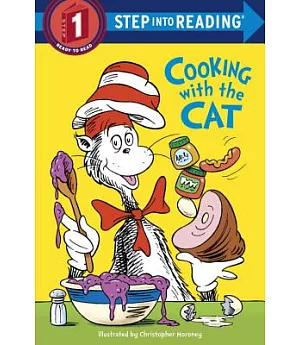The Cat in the Hat: Cooking With the Cat