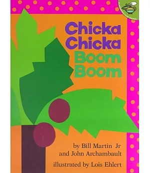 Chicka Chicka Boom Boom