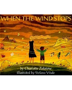 When the Wind Stops