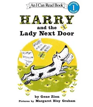 Harry and the Lady Next Door