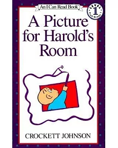 Picture for Harold’s Room